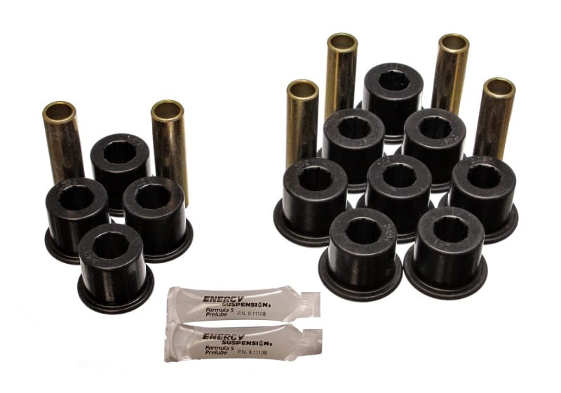Energy Suspension — Leaf Spring Bushing Set