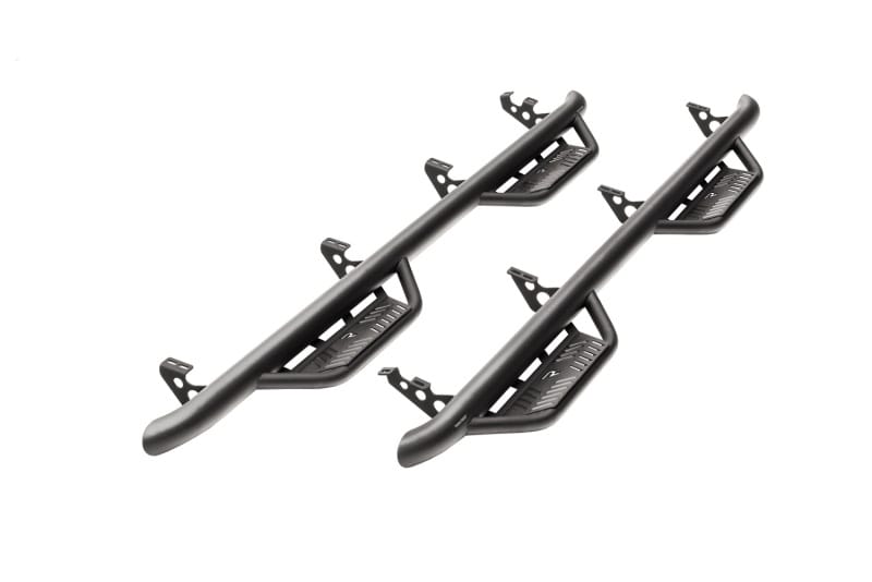 N-Fab — Podium LG - Cab Len (2 Steps) - 22-25 Tundra CrewMax - TX Blk
Podium LG-Cab Len (2 Steps)-22-24 Tundra CrewMax-TX Blk