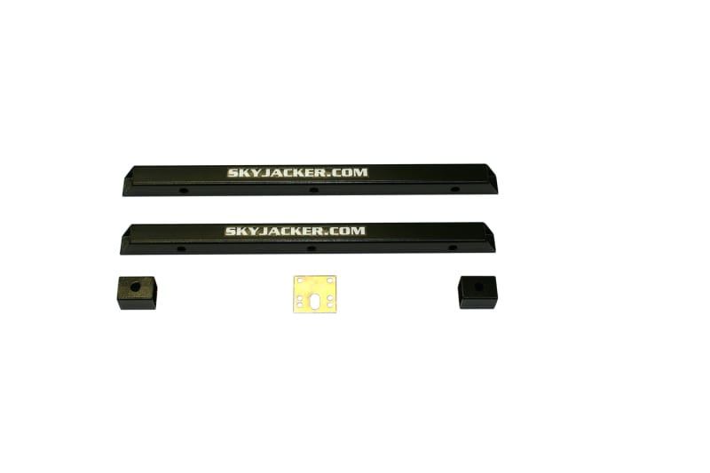 Skyjacker — T-CASE LWR KIT; 3-4IN.; 03-06TJ