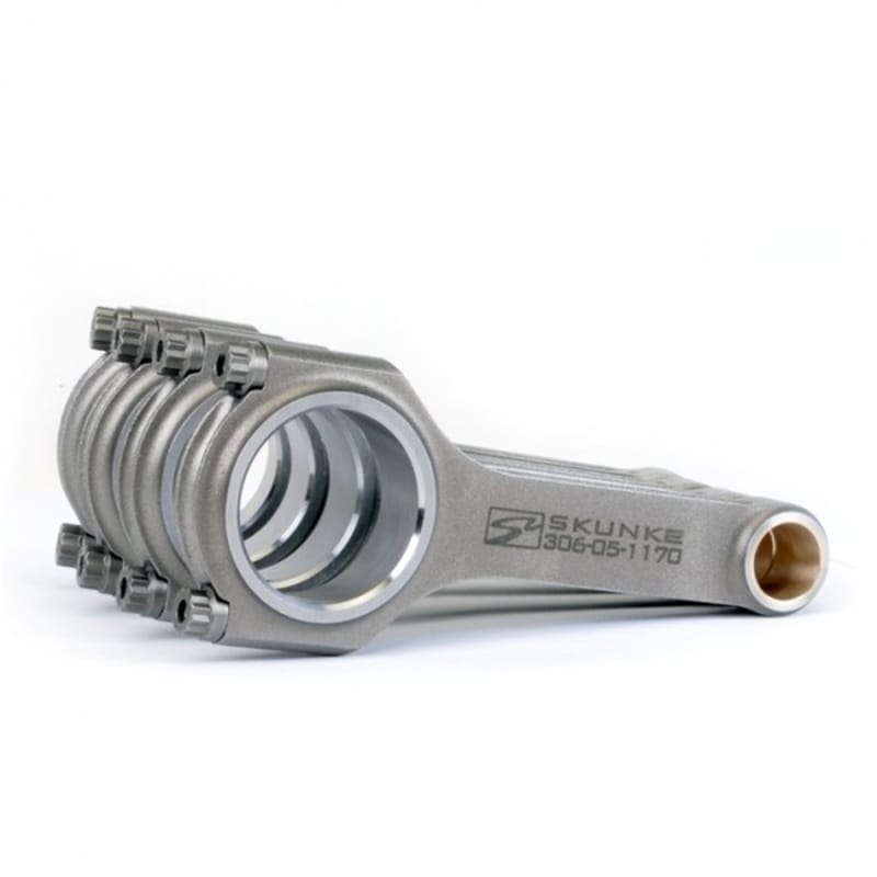 Skunk2 Racing — Alpha Series Connecting Rod Set