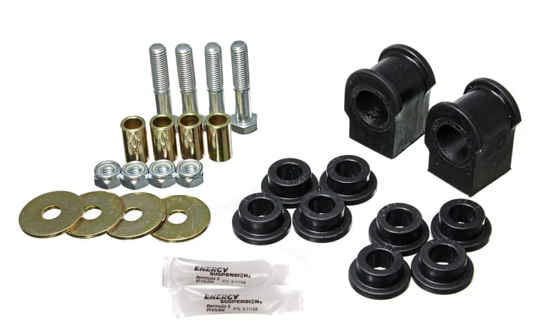 Energy Suspension — Sway Bar Bushing Set