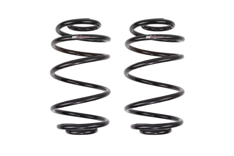 UMI Performance — 4051R - 1964-1972 GM A-Body 1978-1988 G-Body 2” Lowering Spring, Rear