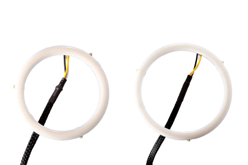 Diode Dynamics — LED Halos with extremely bright high density LEDs and simple installation.