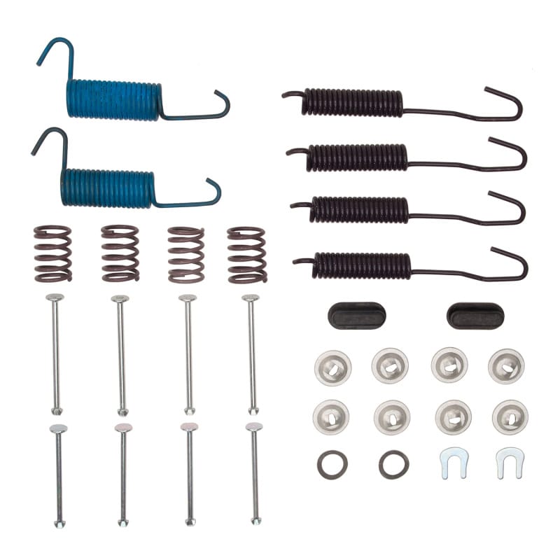 DFC — DFC Drum Brake Hardware Kit