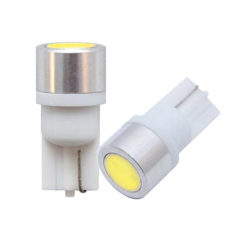 ORACLE Lighting — Plasma LED Bulbs, Red, Single