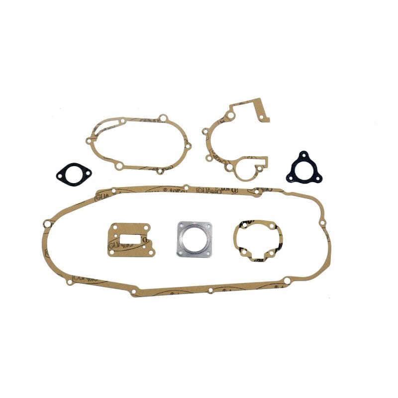 Athena — Athena 98-00 Derbi Air 50 Complete Gasket Kit (Excl Oil Seal)