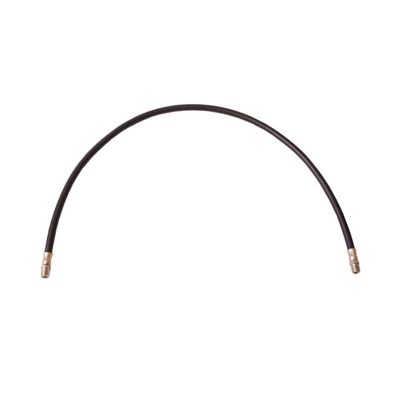 OMIX — Engine Oil Line