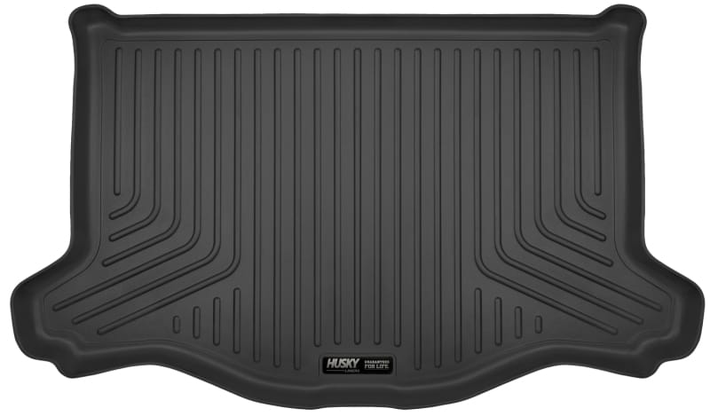 Husky Liners — Weatherbeater - Cargo Liner
Weatherbeater-Cargo Liner