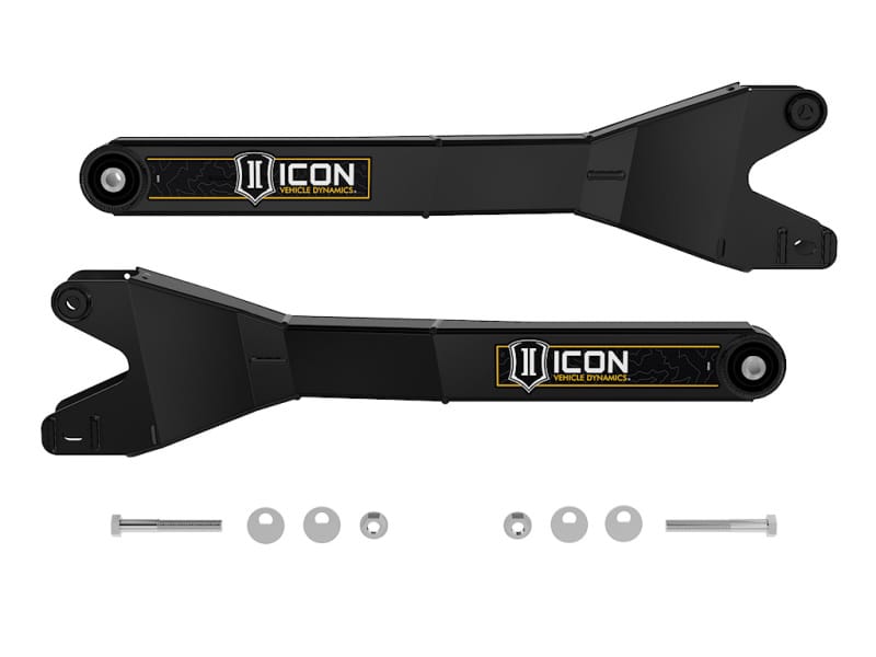 ICON — 05-UP FSD RADIUS ARM SYSTEM
05-22 FSD RADIUS ARM SYSTEM