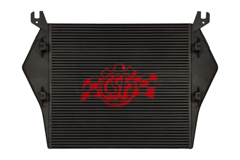 CSF — 03-09 Dodge Ram 5.9L & 6.7L Turbo Diesel Heavy Duty Intercooler