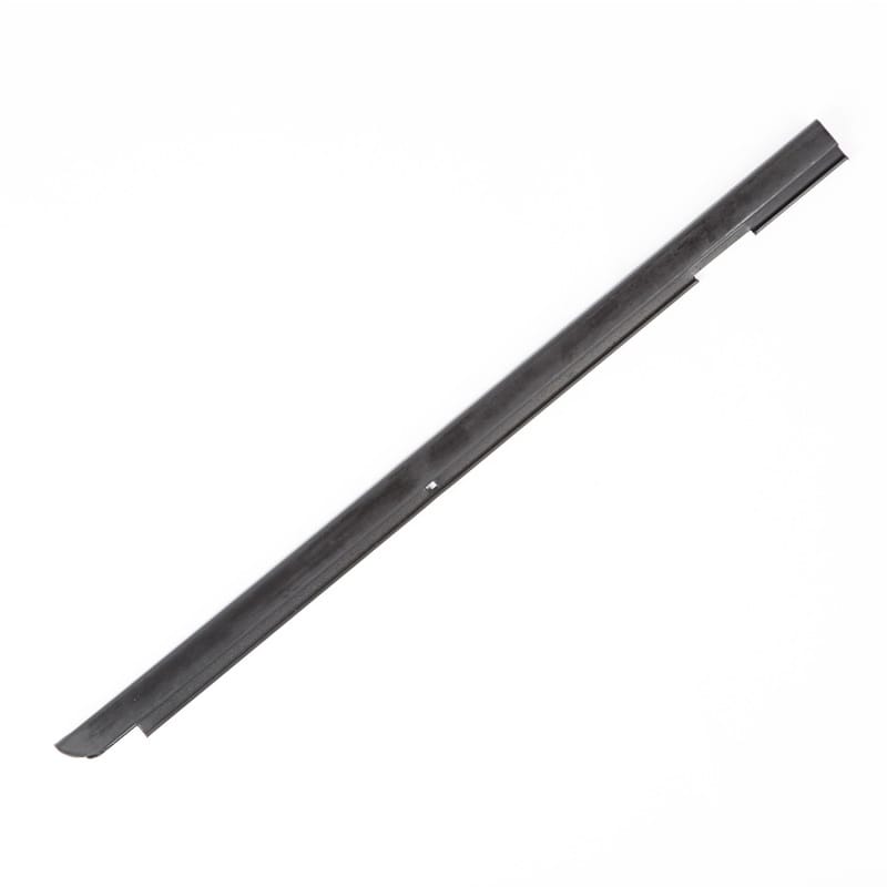 OMIX — Door Glass Seal