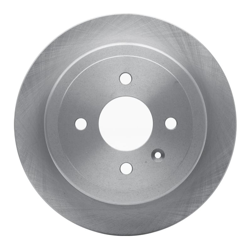 DFC — Disc Brake Rotor