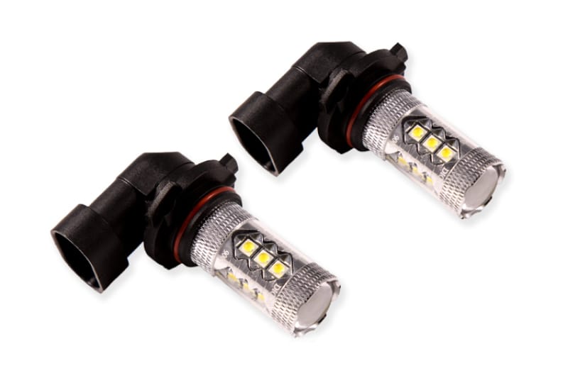Diode Dynamics — Direct replacement for your factory bulb.