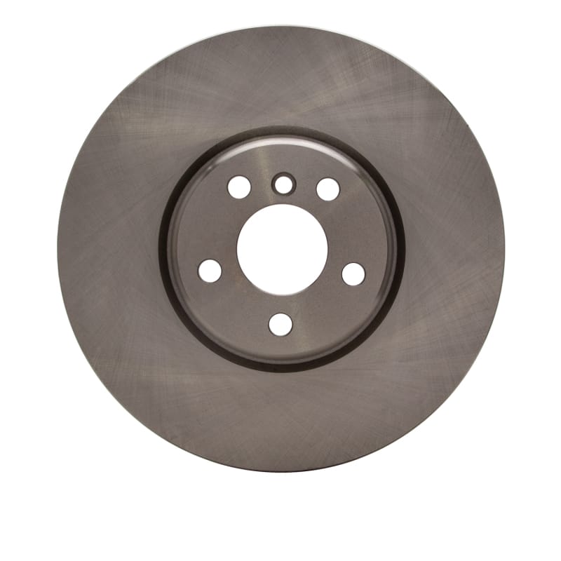 DFC — Disc Brake Rotor