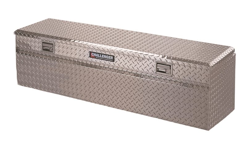 LUND — CHALLENGER TOOL BOXES
