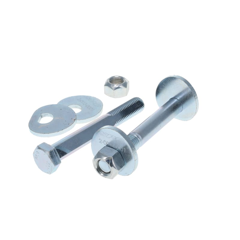 SPC Performance — FORD RANGER & BRONCO CAM KIT