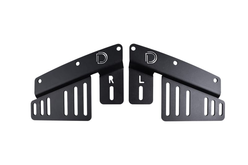 Diode Dynamics — Mounting bracket for your LED pod lights.
