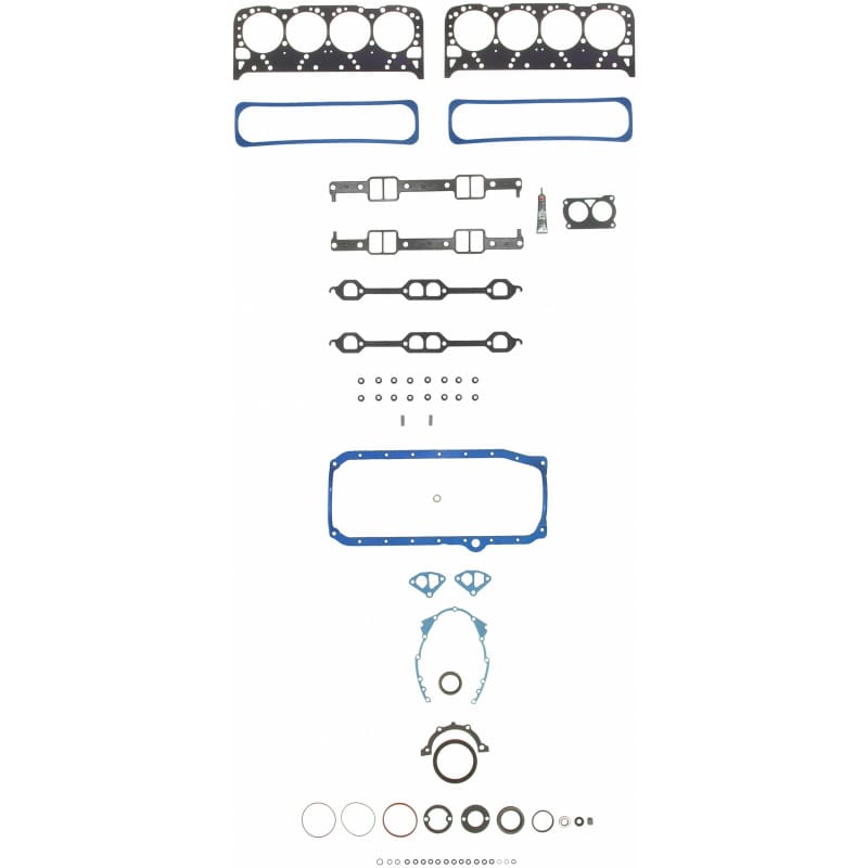 Fel-Pro — Engine Gasket Set