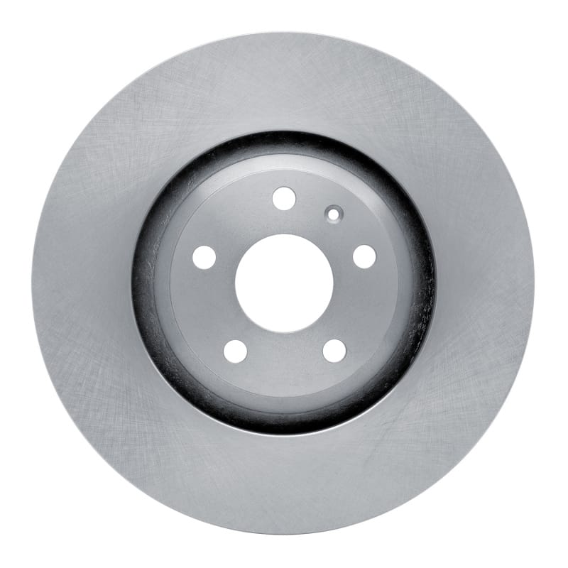 DFC — Disc Brake Rotor