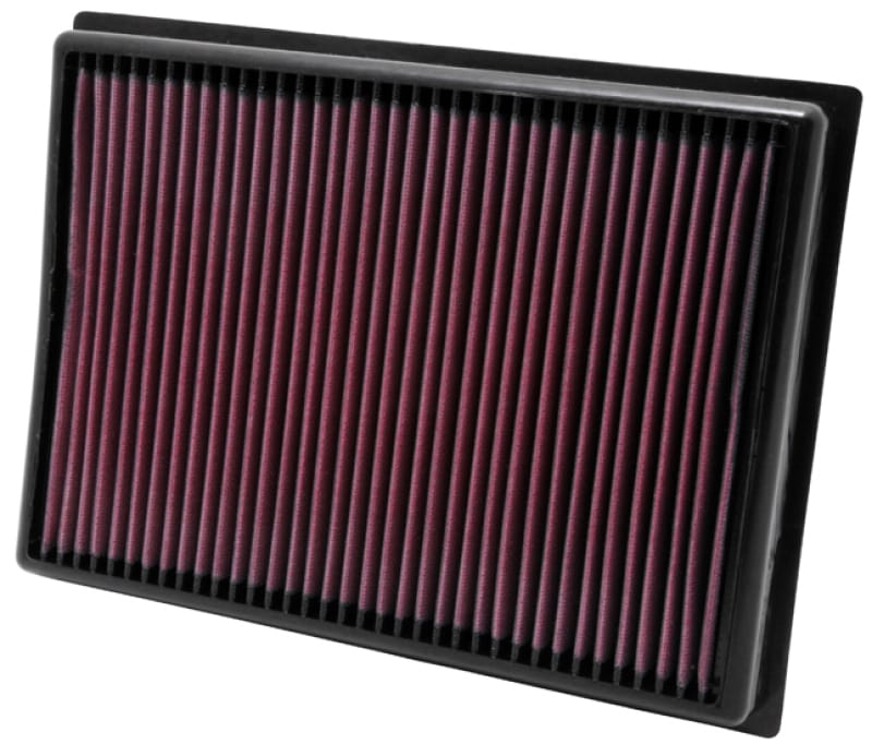 K&N Engineering — Replacement Air Filter