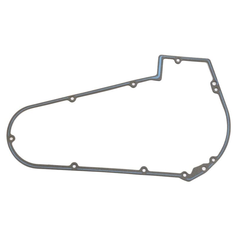 Athena — Athena Harley-Davidson Primary Cover Gasket Silicone Beaded - Set of 5