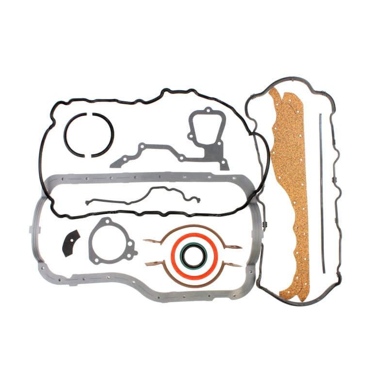 Cometic Gasket — Ford 2.3L OHC Bottom End Gasket Kit