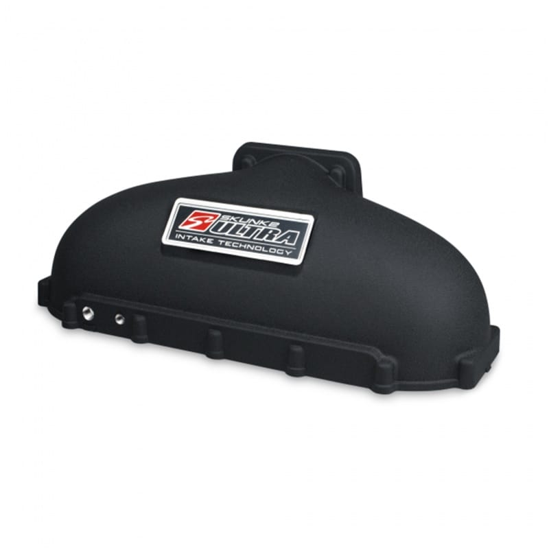 Skunk2 Racing — Ultra Race Centerfeed Plenum
