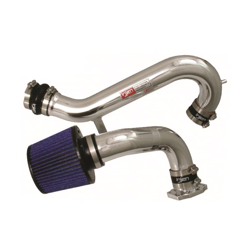 Injen — Polished RD Cold Air Intake System
Cold Air Intake System