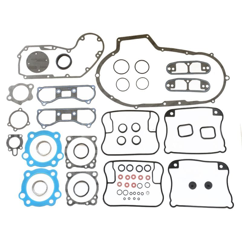 Athena — Athena Harley-Davidson Sportsters Complete Gasket Kit (Excl Oil Seal)