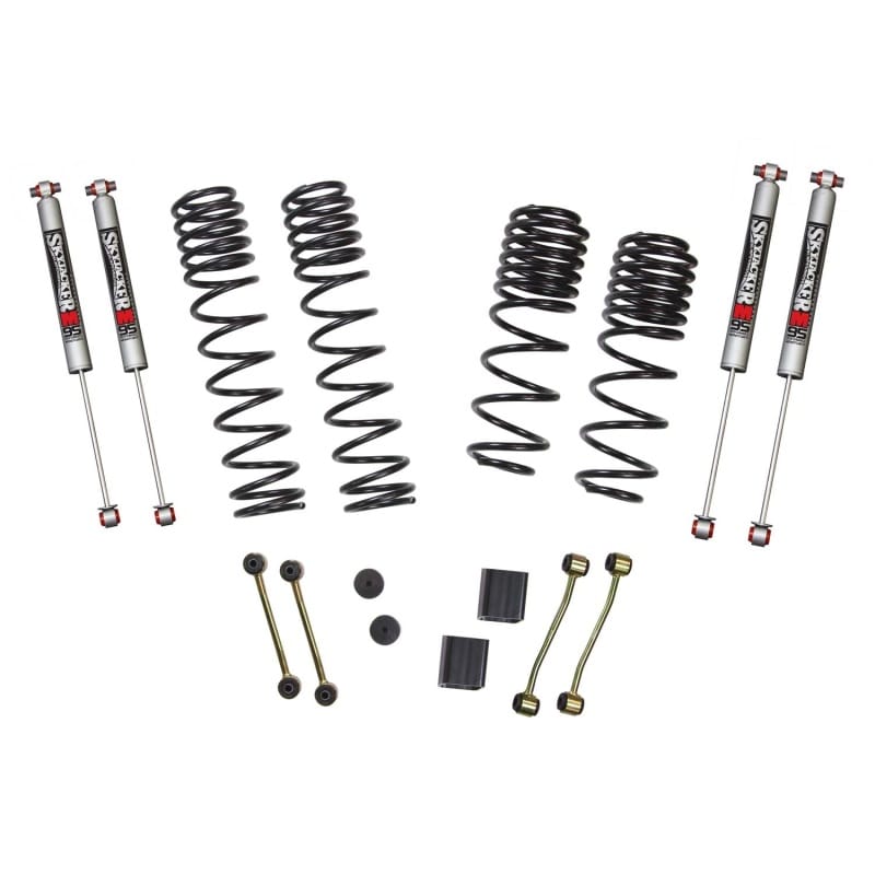 Skyjacker — Suspension Lift Kit w/Shock