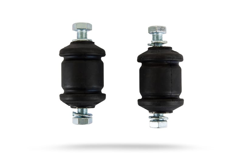 Pedders — BUSHING - REAR UCA