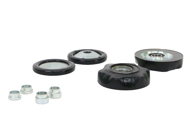 Whiteline — Strut Mount - Bushing Kit
Strut mount - bushing