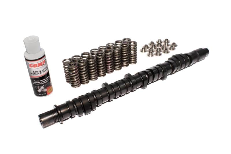 COMP Cams — Quiktyme 220/216 Solid Cam K-Kit for Honda D16Y8 1.6L w/ V-TEC