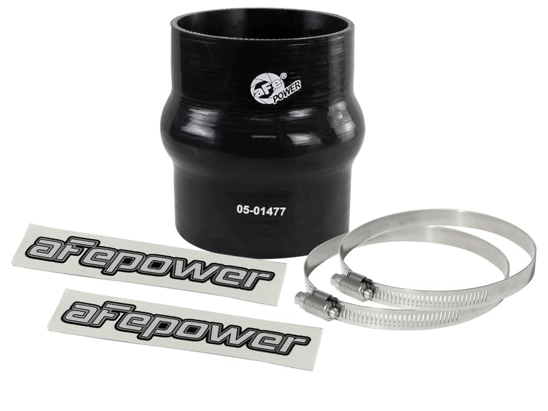 aFe — Magnum FORCE Cold Air Intake System Spare Parts Kit