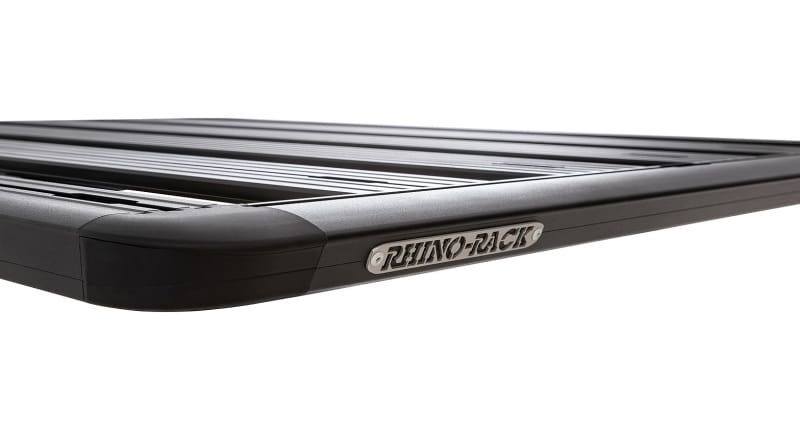 Rhino-Rack — Rhino-Rack Pioneer Platform Tray - 107in x 58in - Black