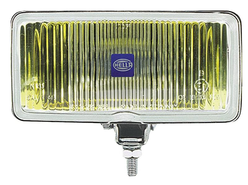 Hella — Hella Headlamp ZNH 0/180GR SW MK MGS12 1ND
