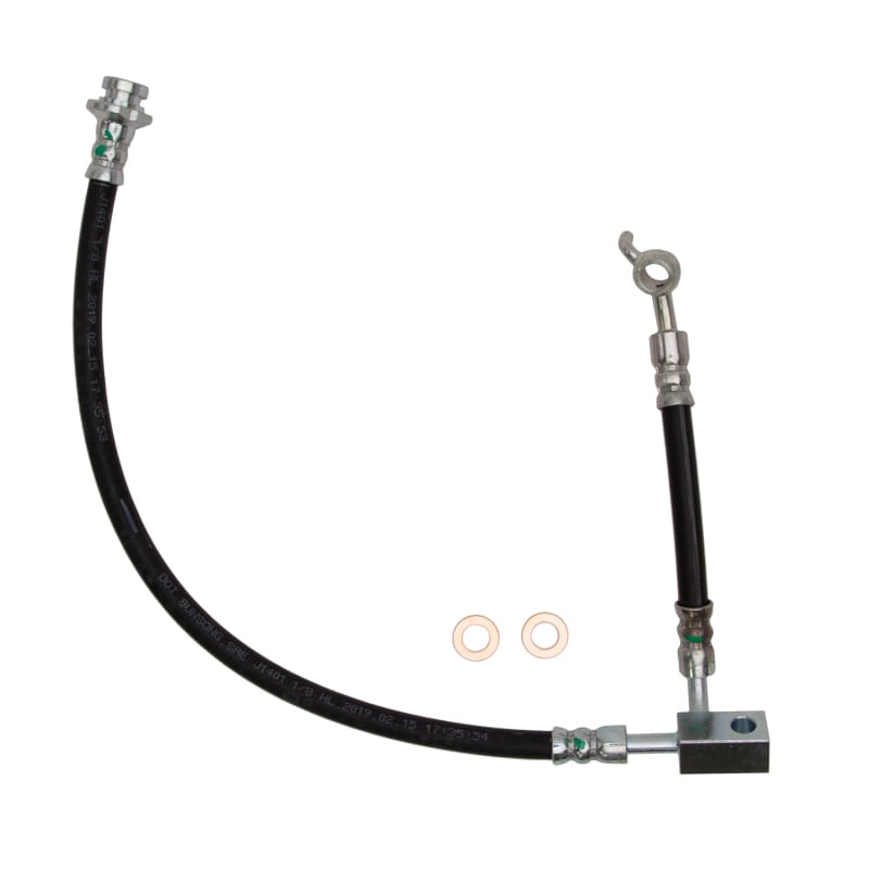 DFC — DFC Brake Hose