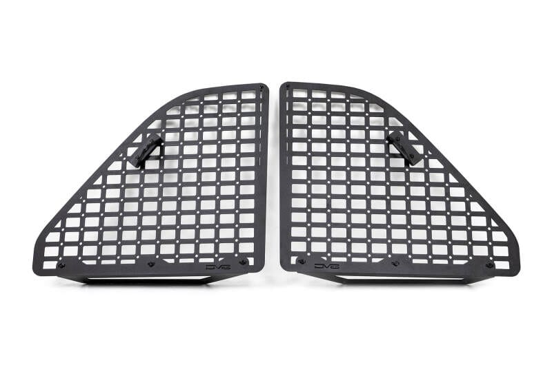 DV8 Offroad — Molle Storage Panels