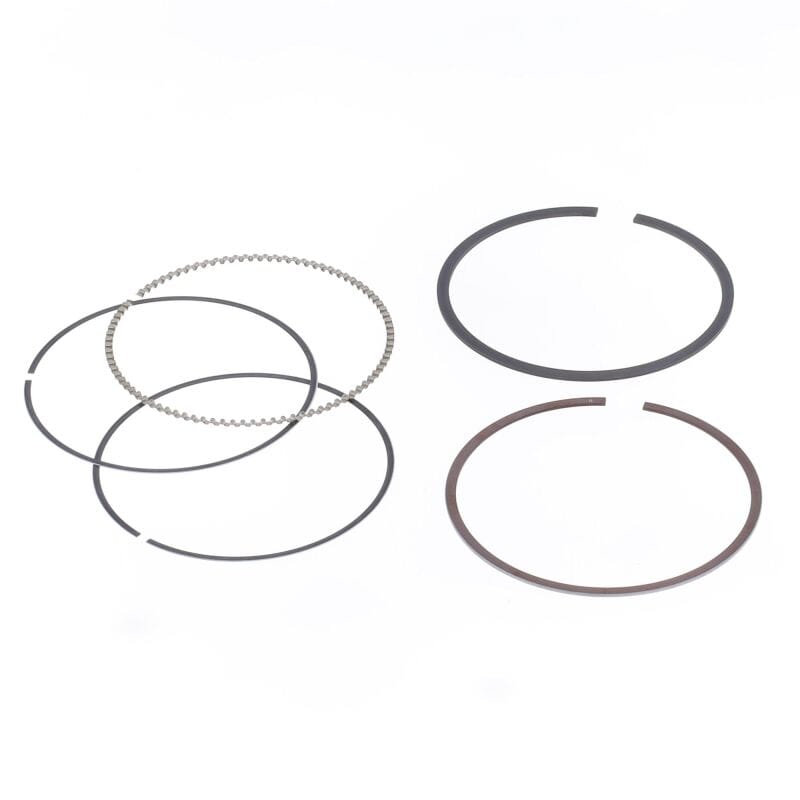 Athena — Athena 10-18 Yamaha YZ F 450 97mm Bore Piston Ring Set (For Athena Piston)