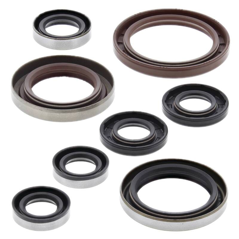 Vertex Pistons — Vertex Gaskets 12-16 KTM EXC-F 350 Oil Seal Kit