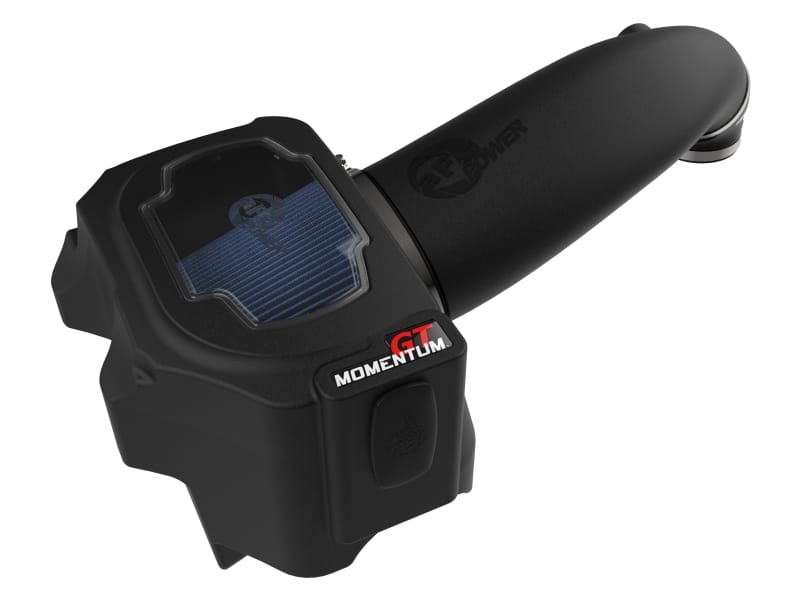 aFe — Momentum GT Cold Air Intake System w/ Pro 5R Filter