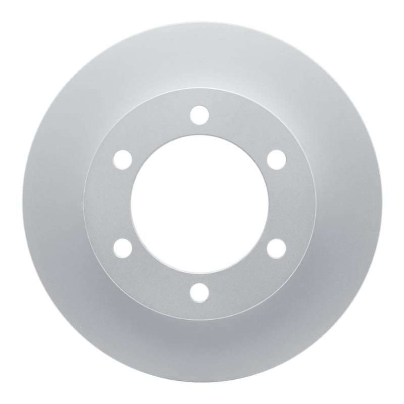 DFC — DFC GEOSPEC Coated Rotor - Blank