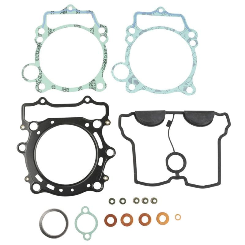 Athena — Athena 98-00 Yamaha WR 400 F Top End Gasket Kit