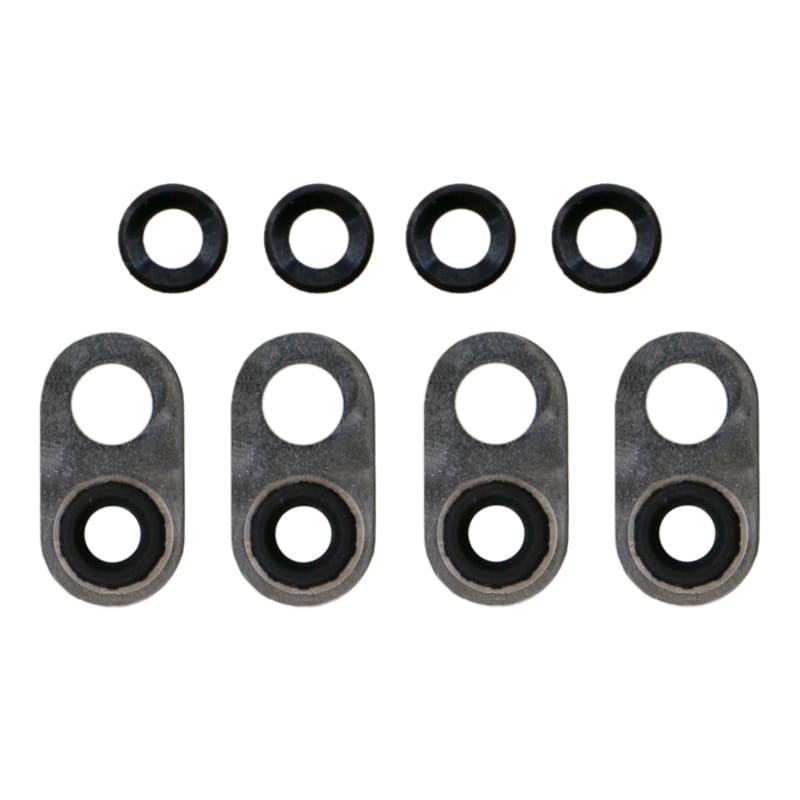 Fel-Pro — Engine Coolant Crossover Pipe Mounting Set