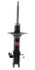 KYB — KYB 20-24 Subaru Legacy AWD Suspension Strut - Front Right Excel-G