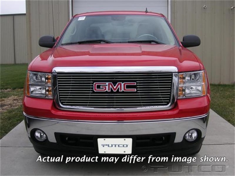Putco — Shadow Grille Insert