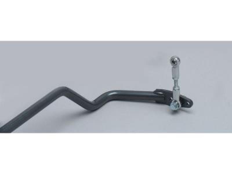 Progress Technology — Sway Bar-Rear-(22mm-adj)