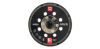Griots Garage — Griots Garage 5in Vented Orbital Backing Plate (G9)