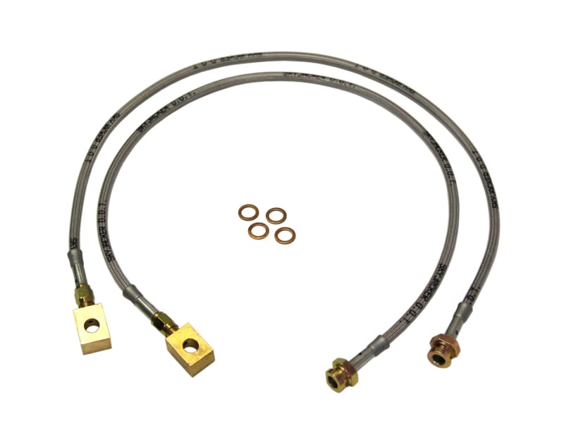 Skyjacker — FRT BRAKE LNS 79-87 GM; 5-8IN.