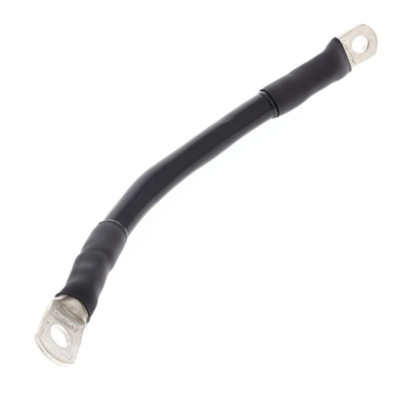 All Balls Racing — All Balls Racing Battery Cable 7in - Black
